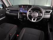 Toyota Roomy I Рестайлинг Воронеж  - изображение 25