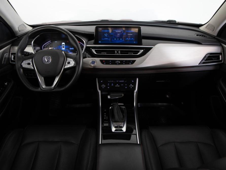 Changan CS75 I Рестайлинг Санкт-Петербург  - изображение 10