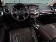 Infiniti QX60 I Рестайлинг Воронеж  - изображение 36