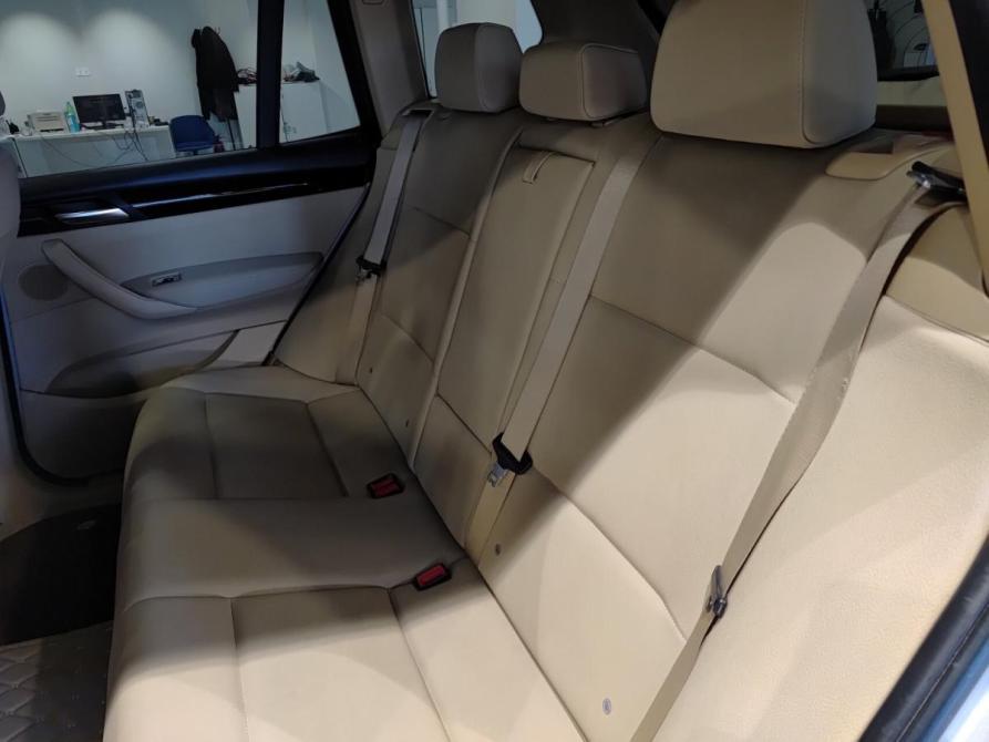 BMW X3 II (F25) Казань  - изображение 15