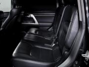 Toyota Land Cruiser 200 Series Рестайлинг 1 Москва  - изображение 30