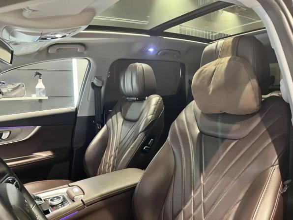 Chery Tiggo 8 Pro Max I Рестайлинг с пробегом 2023 года, цена 2 690 000 рублей, 31806 км, внедорожник, Автокод Объявления