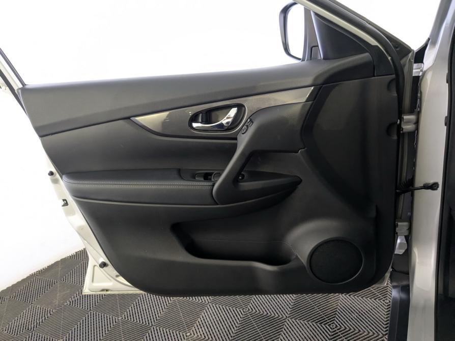 Nissan X-Trail III Рестайлинг Москва  - изображение 18