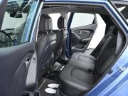 Hyundai ix35 I Москва  - изображение 30