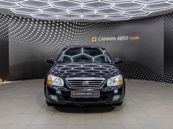 Kia Cerato I Рестайлинг с пробегом 2007 года, цена 338 000 рублей, 201461 км, седан, Автокод Объявления