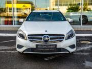 Mercedes-Benz A-Класс III (W176) Волгоград  - изображение 40