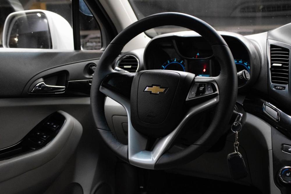 Chevrolet Orlando I Уфа  - изображение 5