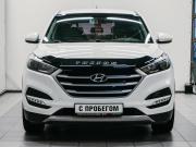Hyundai Tucson III Красноярск  - изображение 35