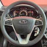 Lada (ВАЗ) Vesta I Вологда  - изображение 28
