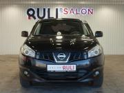 Nissan Qashqai I Рестайлинг Иваново  - изображение 35