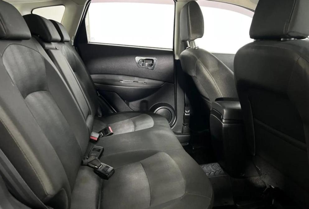 Nissan Qashqai I Рестайлинг Нижний Новгород  - изображение 12