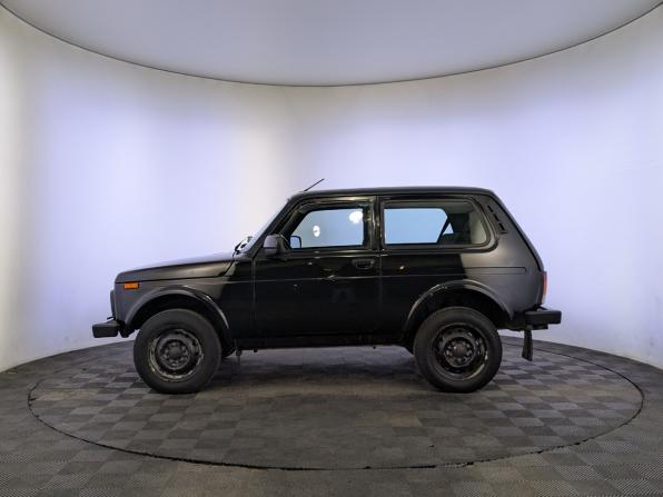 Lada (ВАЗ) Niva Legend с пробегом 2023 года, цена 750 000 рублей, 138458 км, внедорожник, Автокод Объявления