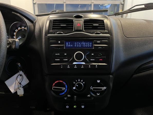 Lada (ВАЗ) Granta I Рестайлинг с пробегом 2024 года, цена 872 000 рублей, 41342 км, седан, Автокод Объявления