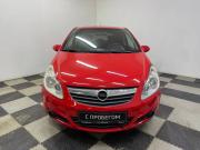 Opel Corsa D Воронеж  - изображение 14