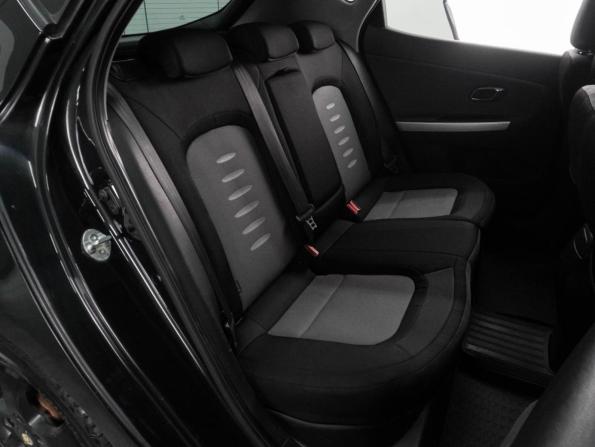 Kia Ceed II с пробегом 2015 года, цена 1 239 000 рублей, 142018 км, хэтчбек, Автокод Объявления