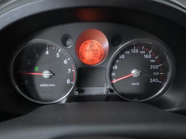 Nissan X-Trail II с пробегом 2008 года, цена 850 000 рублей, 350000 км, внедорожник, Автокод Объявления