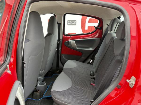 Peugeot 107 I с пробегом 2007 года, цена 349 990 рублей, 220210 км, хэтчбек, Автокод Объявления