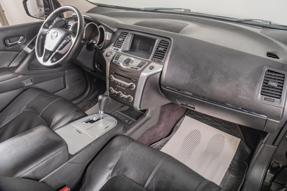 Nissan Murano II (Z51) Рестайлинг Томск  - изображение 18