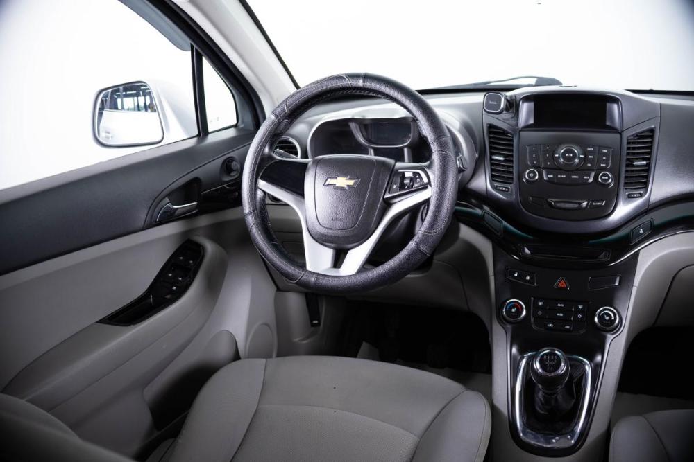 Chevrolet Orlando I Пермь  - изображение 12