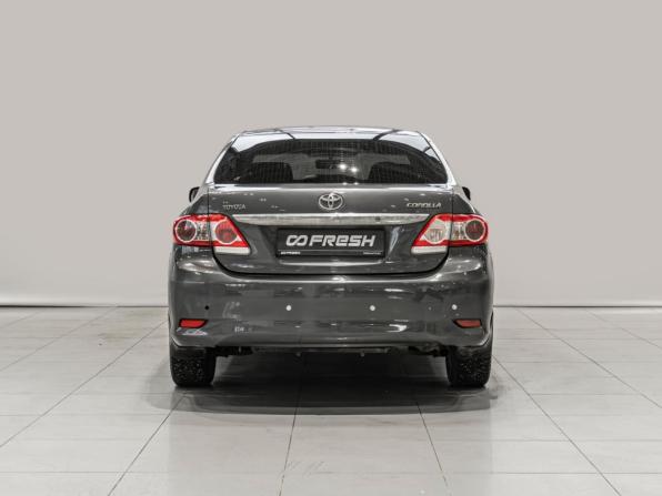 Toyota Corolla X (E140 E150) Рестайлинг с пробегом 2012 года, цена 820 000 рублей, 192108 км, седан, Автокод Объявления