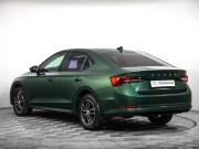 Skoda Octavia IV (A8) Санкт-Петербург  - изображение 37