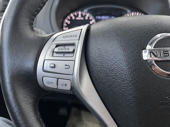 Nissan Teana III (L33) с пробегом 2014 года, цена 1 349 000 рублей, 153000 км, седан, Автокод Объявления