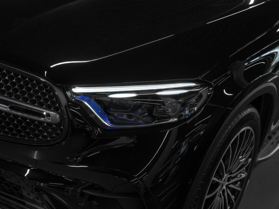Mercedes-Benz GLC II (X254) Москва  - изображение 32