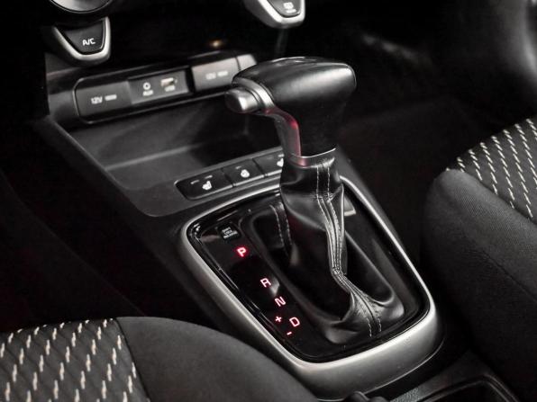 Kia Rio IV с пробегом 2020 года, цена 1 580 000 рублей, 137088 км, седан, Автокод Объявления