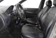 Skoda Fabia I Рестайлинг Астрахань  - изображение 46