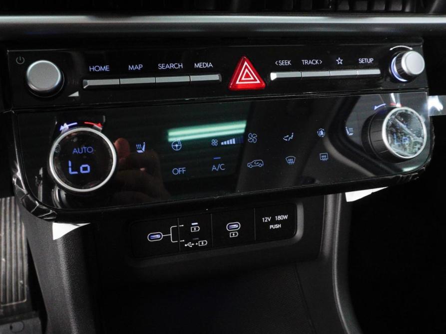 Hyundai Tucson IV Рестайлинг Минеральные Воды  - изображение 15