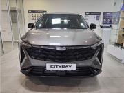Geely Cityray Москва  - изображение 18