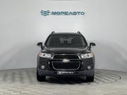 Chevrolet Captiva I Рестайлинг Калининград  - изображение 23