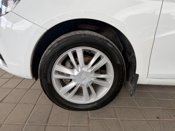 Lada (ВАЗ) Vesta I с пробегом 2018 года, цена 859 000 рублей, 72250 км, седан, Автокод Объявления