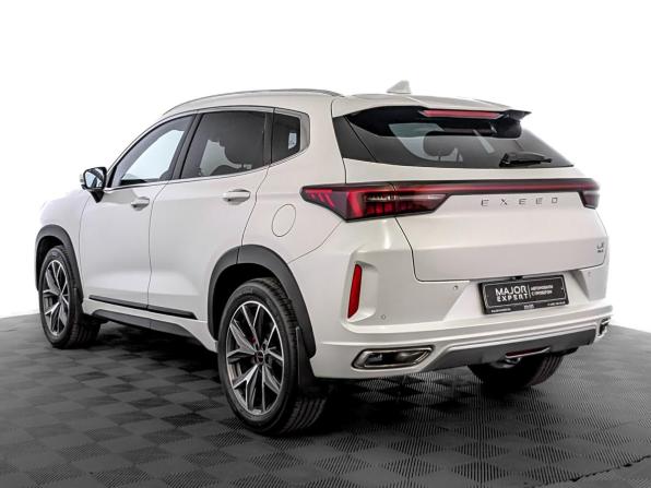 Exeed LX I Рестайлинг с пробегом 2023 года, цена 1 900 000 рублей, 37174 км, внедорожник, Автокод Объявления