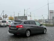 Peugeot 308 II Рестайлинг Крым  - изображение 23