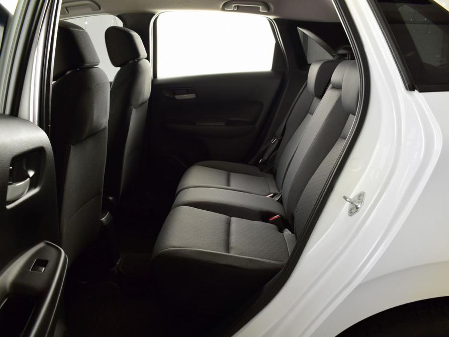 Honda Fit IV Кемерово  - изображение 16