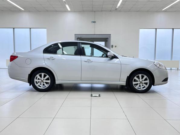 Chevrolet Epica V250 Рестайлинг с пробегом 2011 года, цена 790 000 рублей, 122709 км, седан, Автокод Объявления