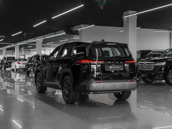 Toyota RAV4 VI (XA60) с пробегом 2026 года, цена 4 300 000 рублей, 25 км, внедорожник, Автокод Объявления