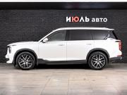 GAC GS8 II Екатеринбург  - изображение 32