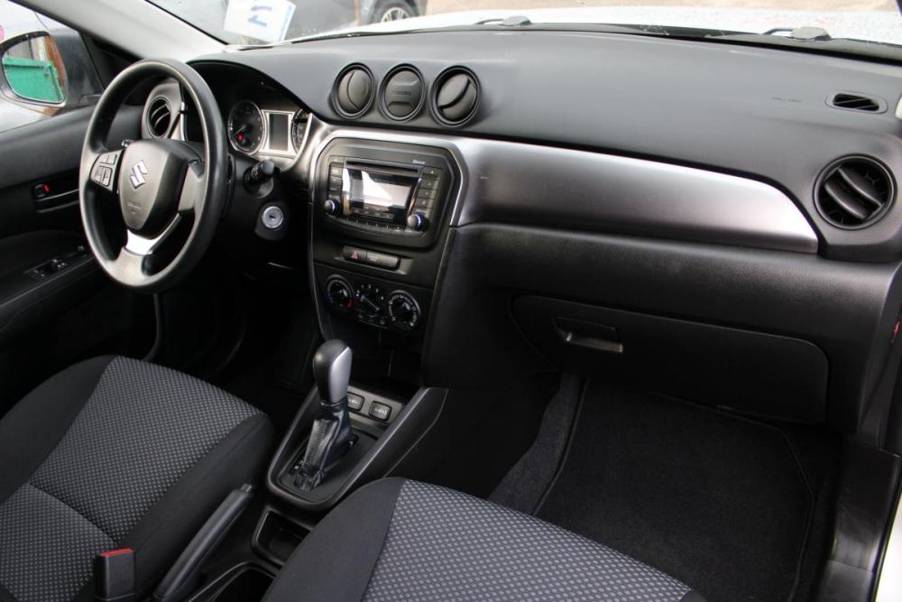 Suzuki Vitara II Рестайлинг Ярославль  - изображение 11