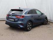 Kia Ceed III Москва  - изображение 28