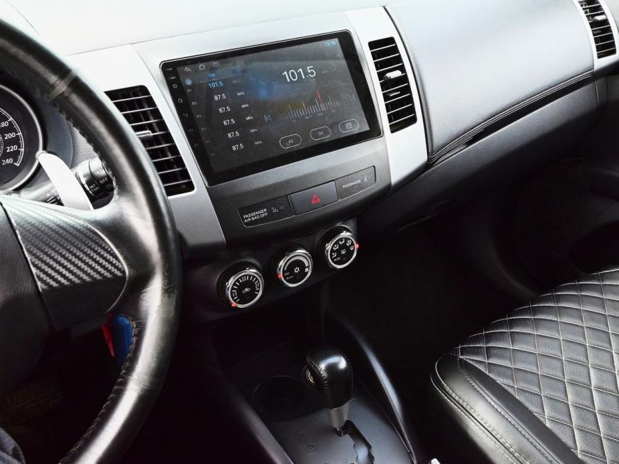 Mitsubishi Outlander II Рестайлинг Екатеринбург  - изображение 9