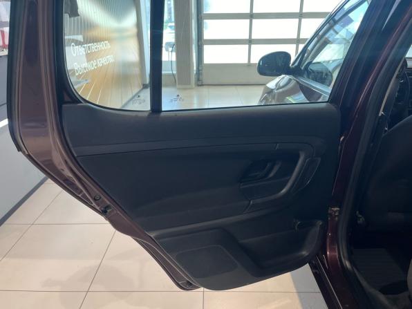 Skoda Fabia II Рестайлинг с пробегом 2010 года, цена 549 000 рублей, 176744 км, хэтчбек, Автокод Объявления