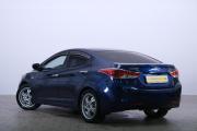 Hyundai Elantra V (MD) Омск  - изображение 26