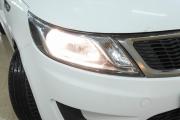 Kia Rio III Новокузнецк  - изображение 36