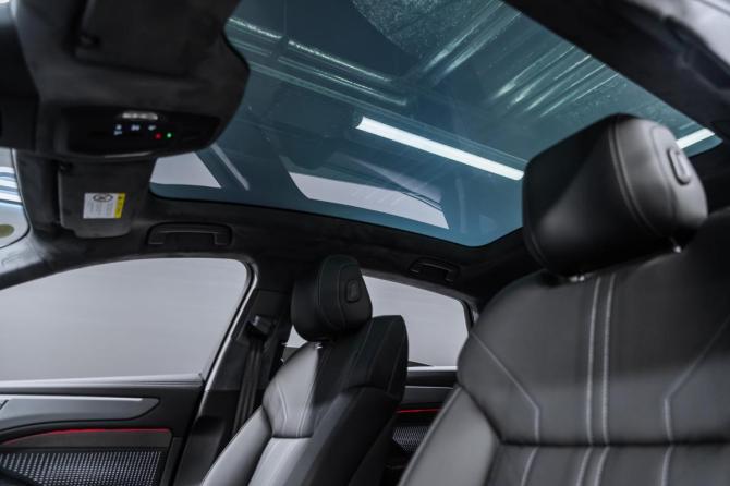 Новый Audi A6 VI (C9) 2026 года, цена 8 100 000 рублей, седан, Автокод Объявления