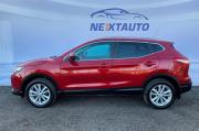 Nissan Qashqai II Чебоксары  - изображение 38