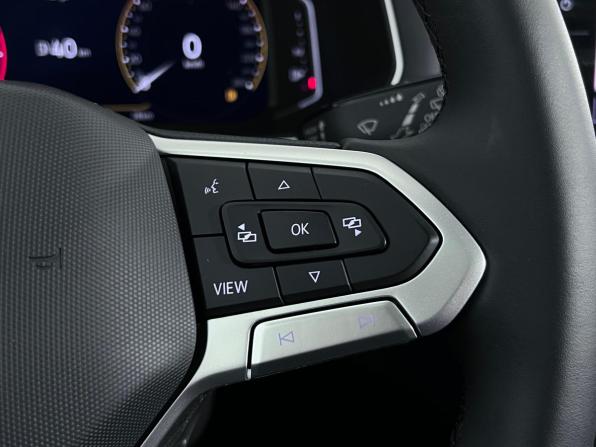Volkswagen Tharu I Рестайлинг с пробегом 2025 года, цена 3 150 000 рублей, 30 км, внедорожник, Автокод Объявления