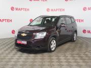 Chevrolet Orlando I Вологда  - изображение 17