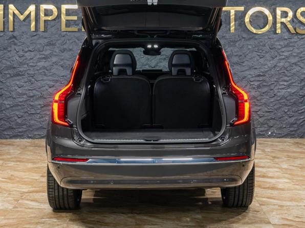 Новый Volvo XC90 II Рестайлинг 2 2026 года, цена 10 850 000 рублей, внедорожник, Автокод Объявления